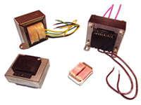 Power Transformers